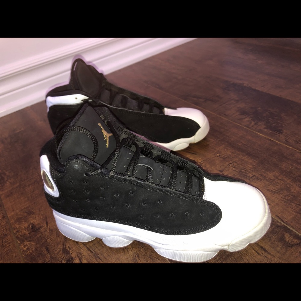 Jordan 13 rétro